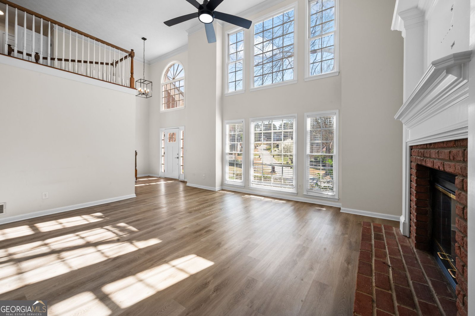 1332 Velvet Creek Way Marietta - Photo 11