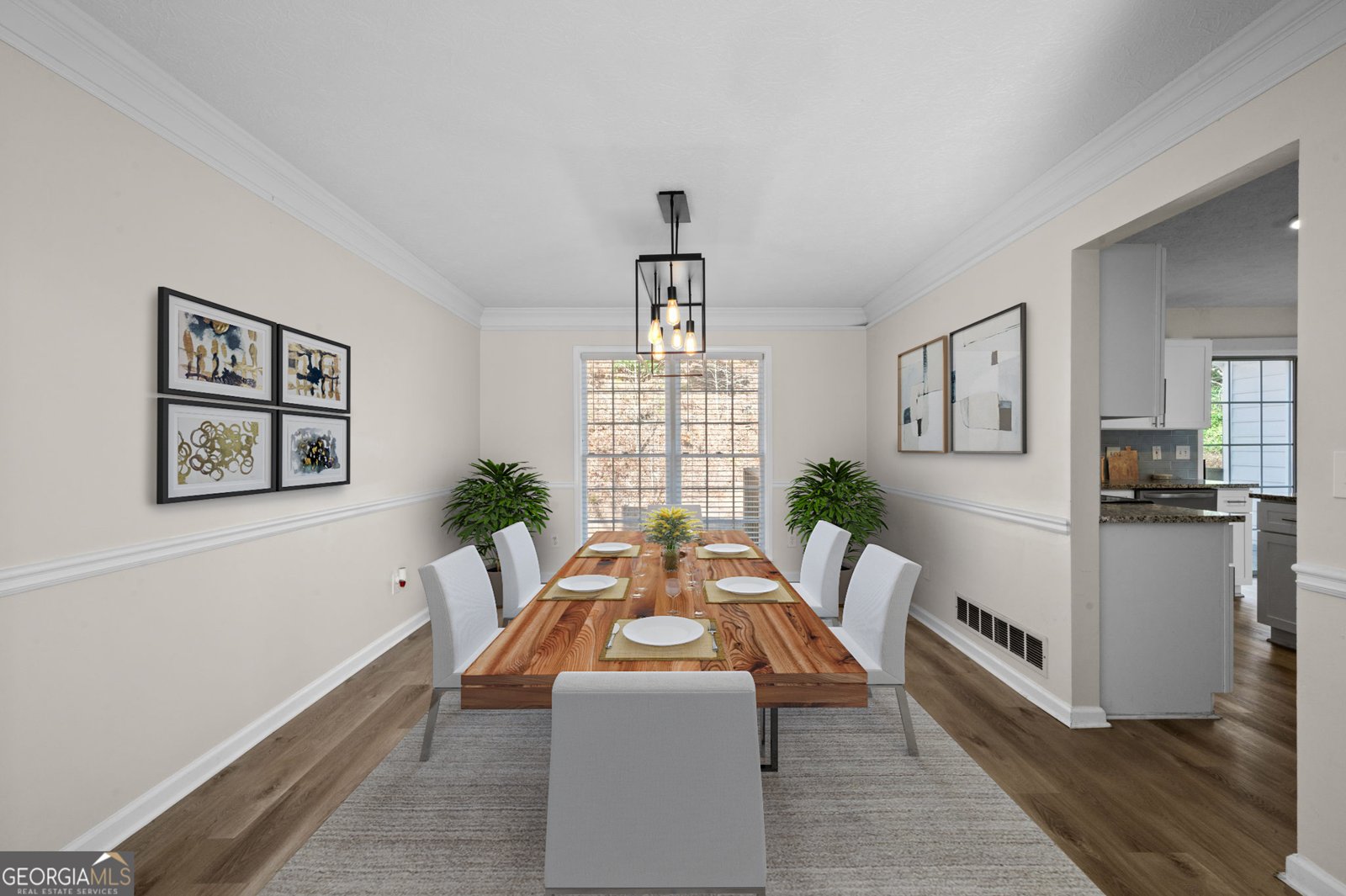 1332 Velvet Creek Way Marietta - Photo 12