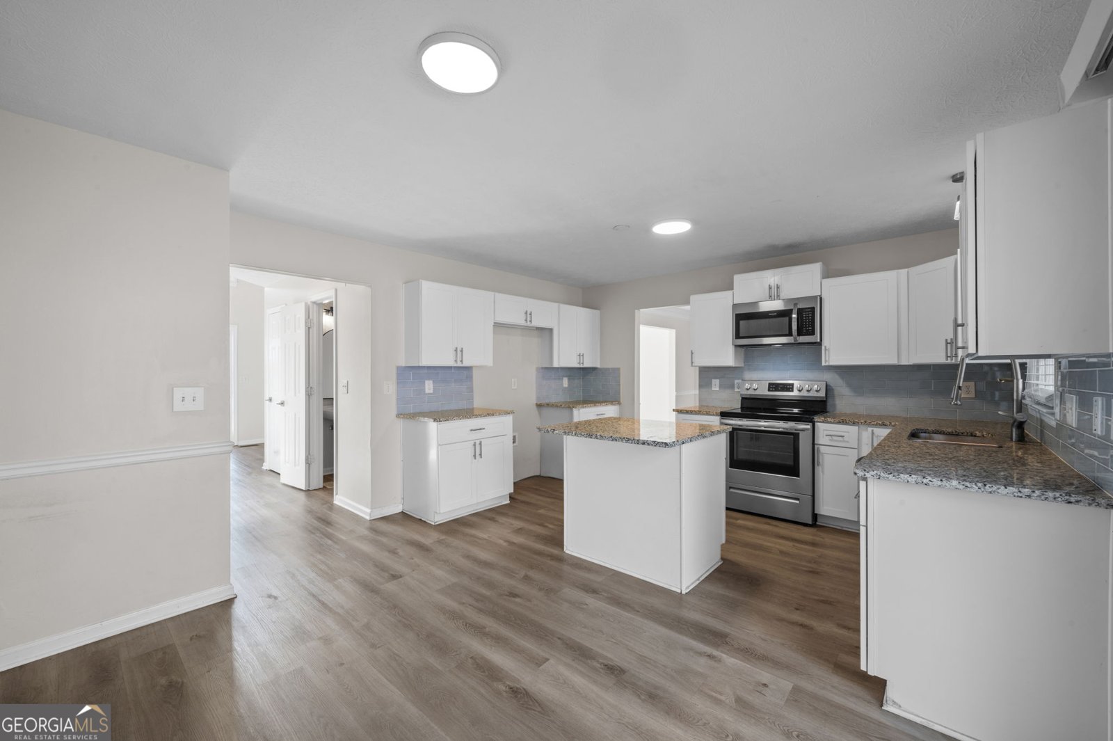 1332 Velvet Creek Way Marietta - Photo 16