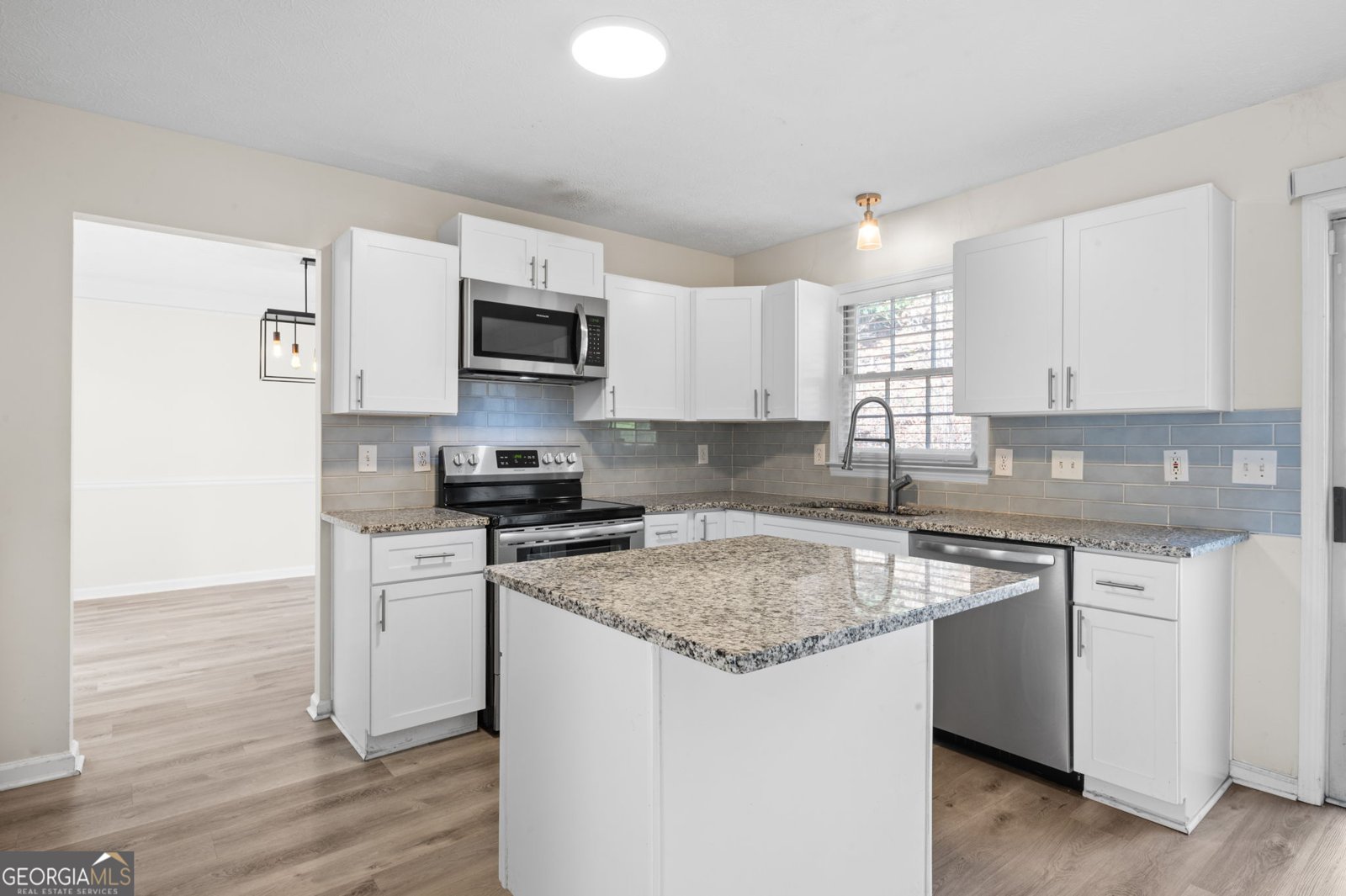 1332 Velvet Creek Way Marietta - Photo 17