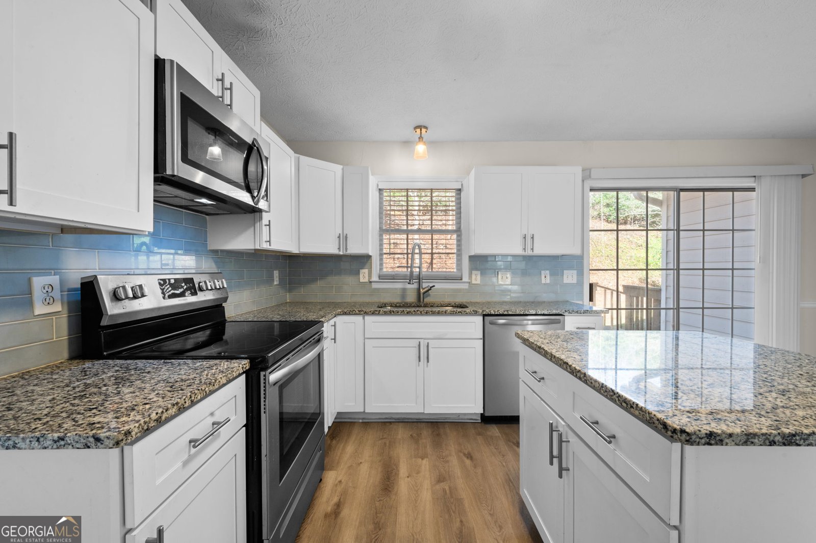 1332 Velvet Creek Way Marietta - Photo 19