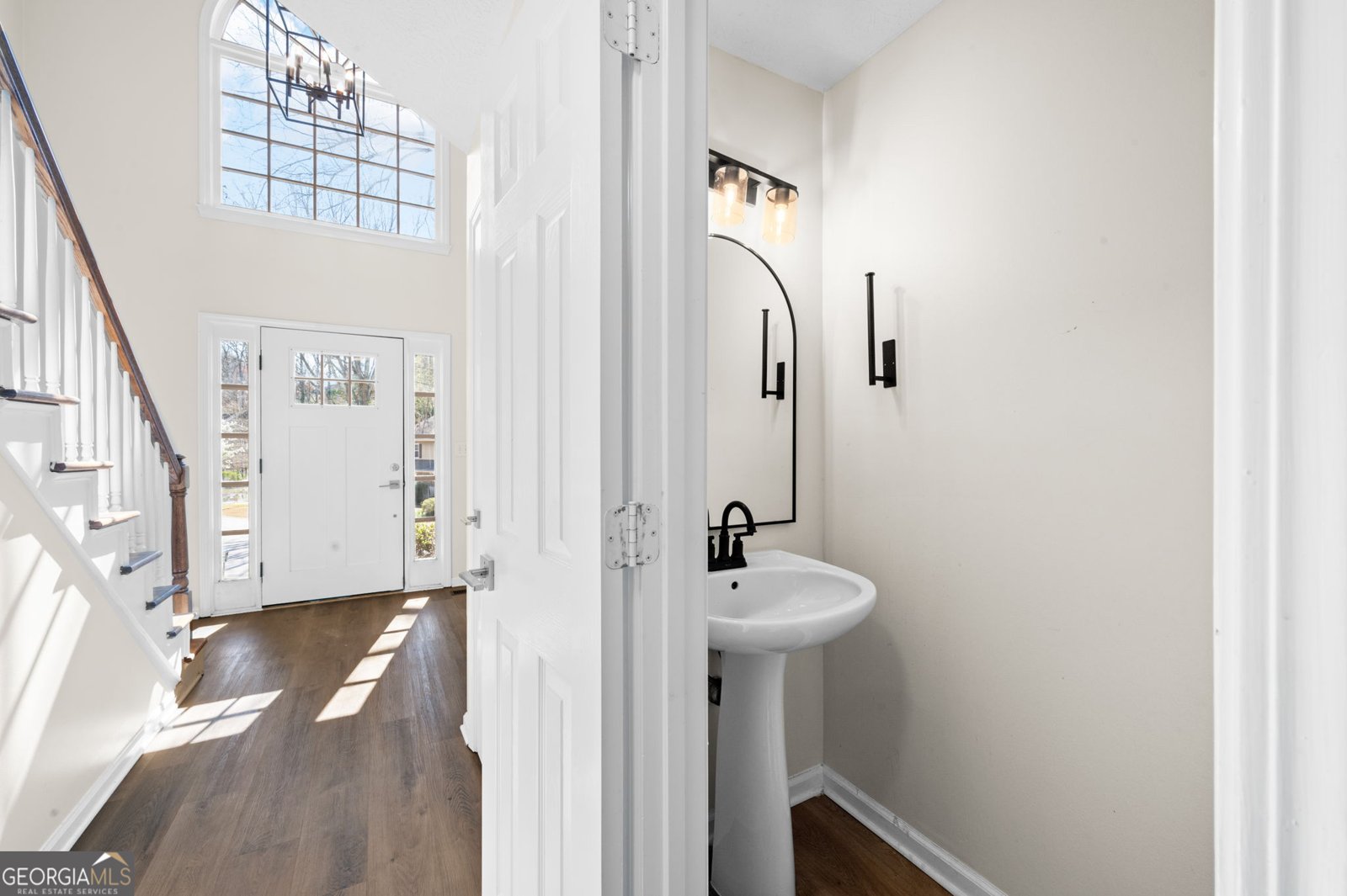 1332 Velvet Creek Way Marietta - Photo 20