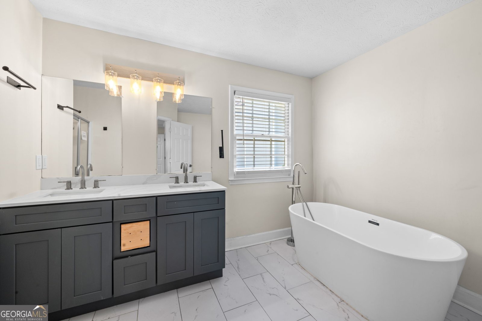 1332 Velvet Creek Way Marietta - Photo 25