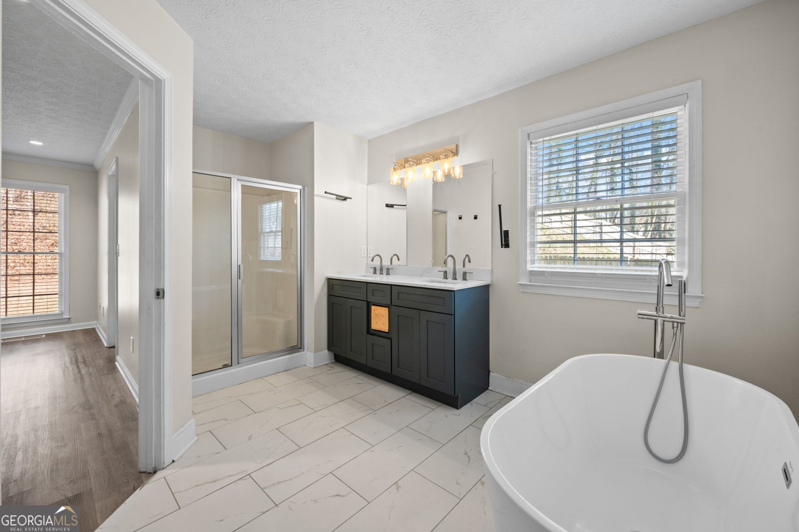 1332 Velvet Creek Way Marietta - Photo 26