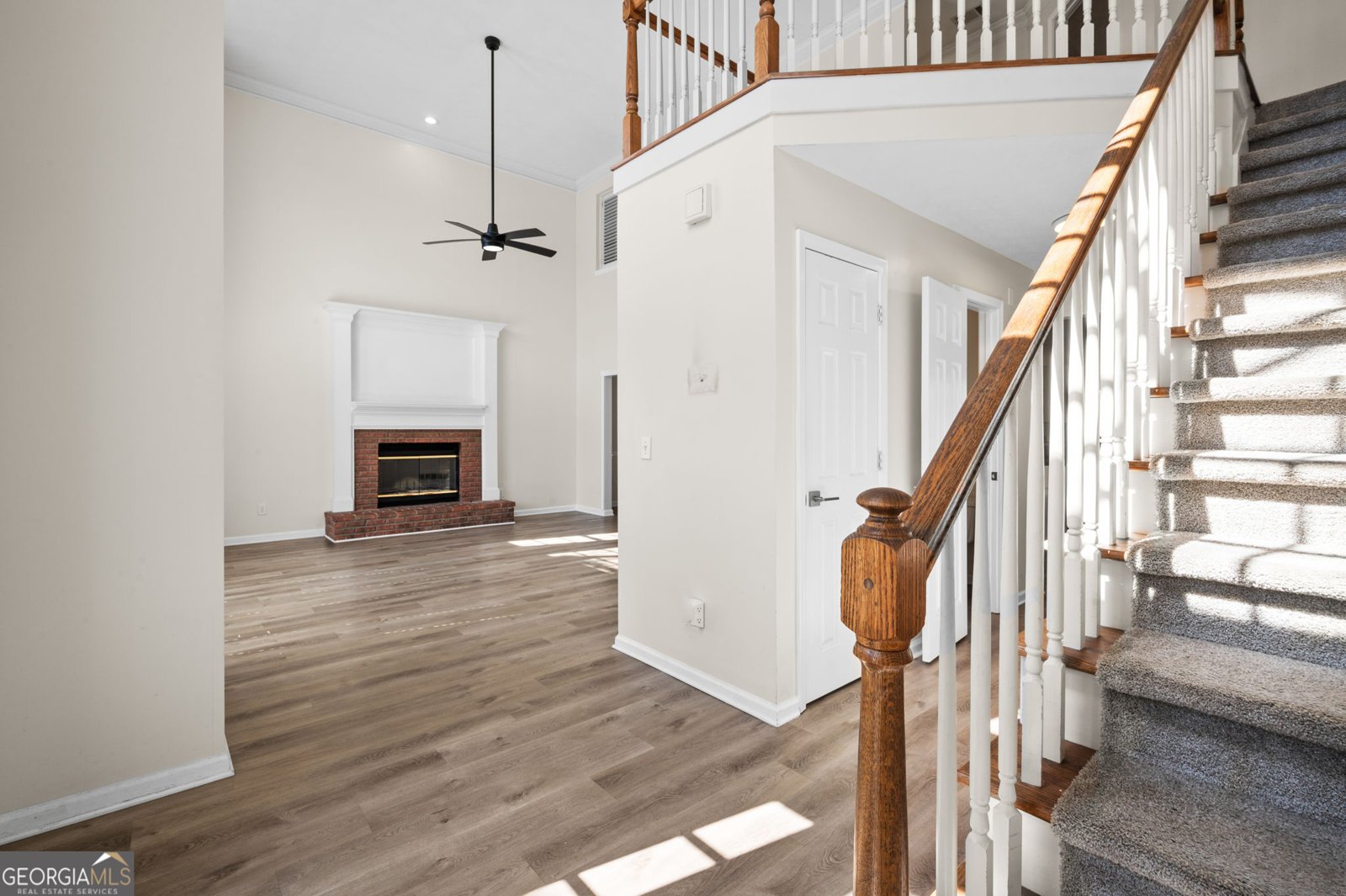 1332 Velvet Creek Way Marietta - Photo 7