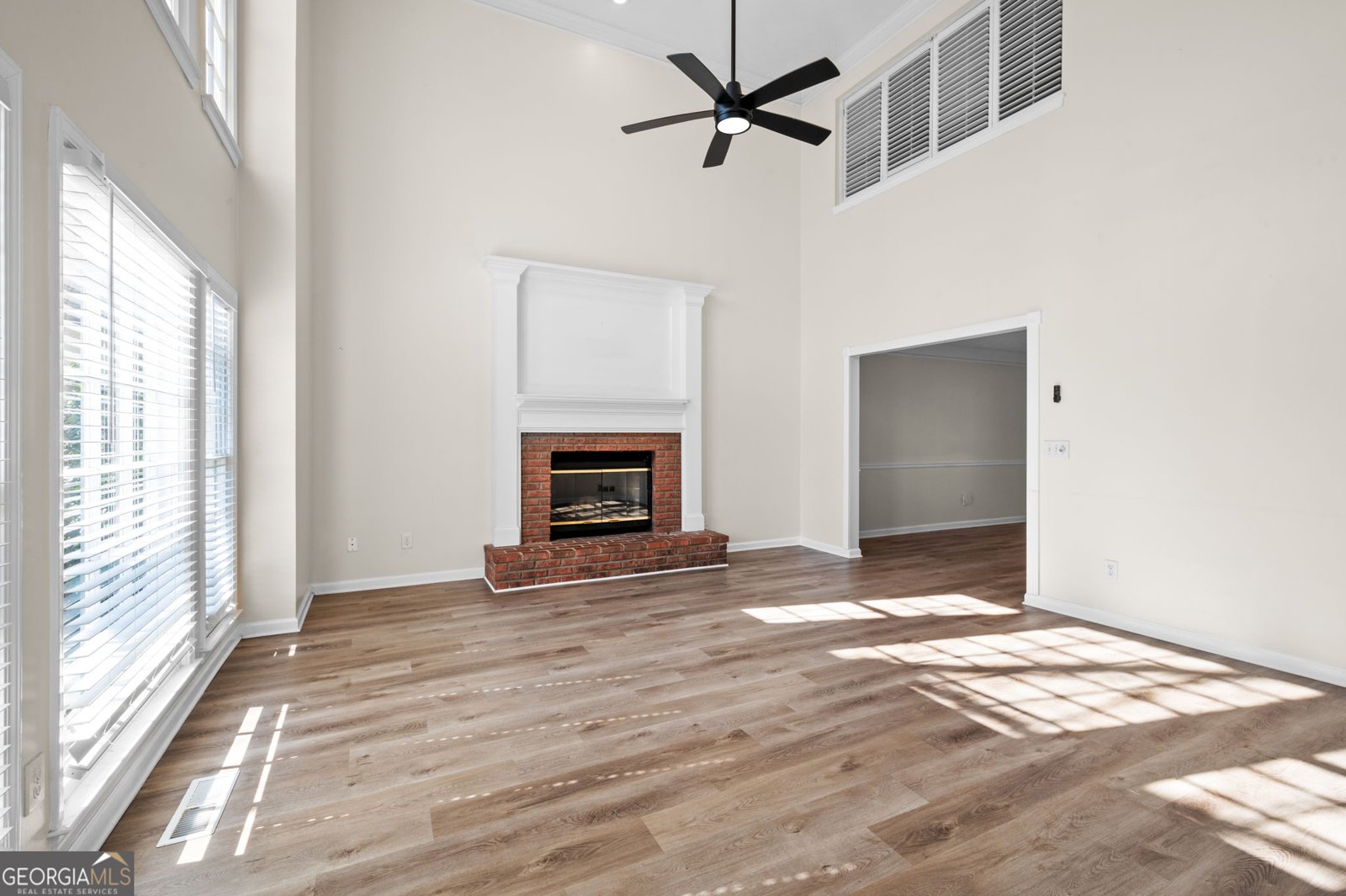 1332 Velvet Creek Way Marietta - Photo 8