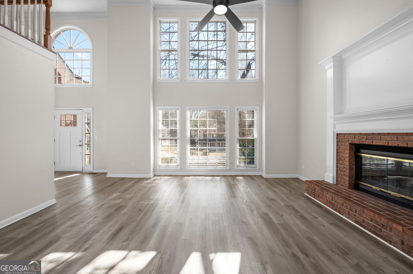 1332 Velvet Creek Way Marietta - Photo 9