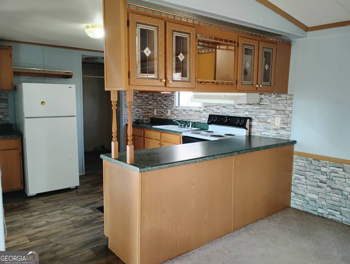 2331 Kesler Rd Carnesville - Photo 35