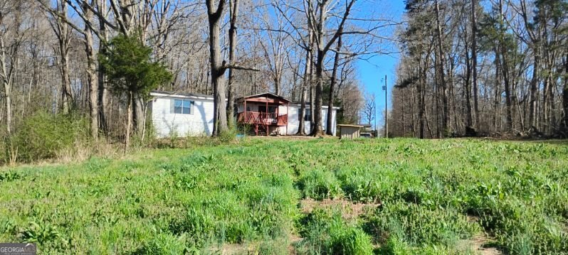 2331 Kesler Rd Carnesville - Photo 7