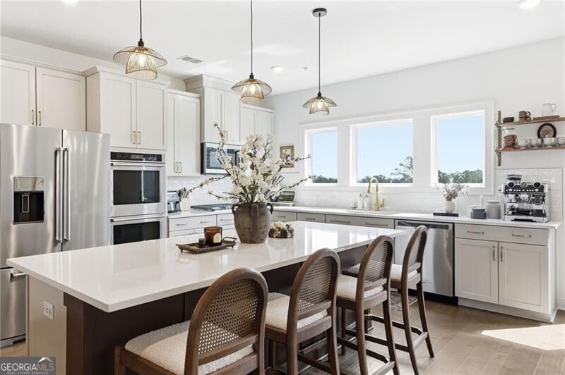 808 Mackay Creek Woodstock - Photo 1