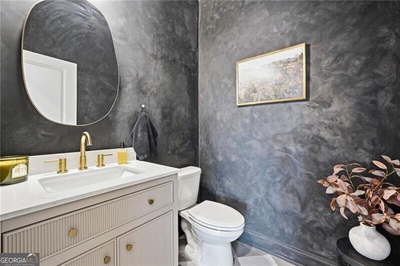 808 Mackay Creek Woodstock - Photo 10