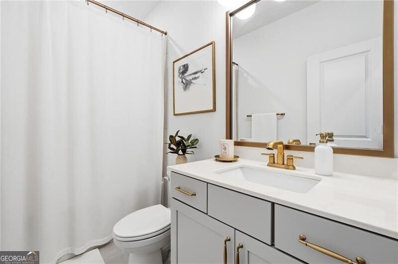 808 Mackay Creek Woodstock - Photo 15