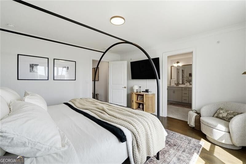 808 Mackay Creek Woodstock - Photo 17