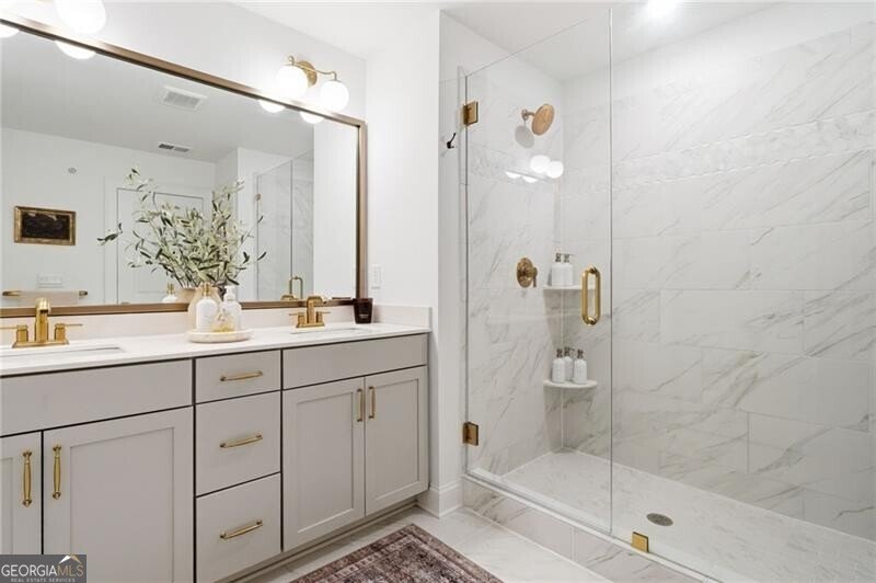 808 Mackay Creek Woodstock - Photo 18