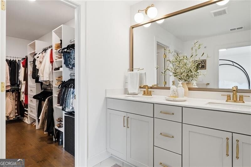 808 Mackay Creek Woodstock - Photo 19