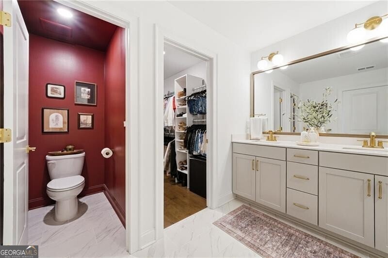 808 Mackay Creek Woodstock - Photo 20