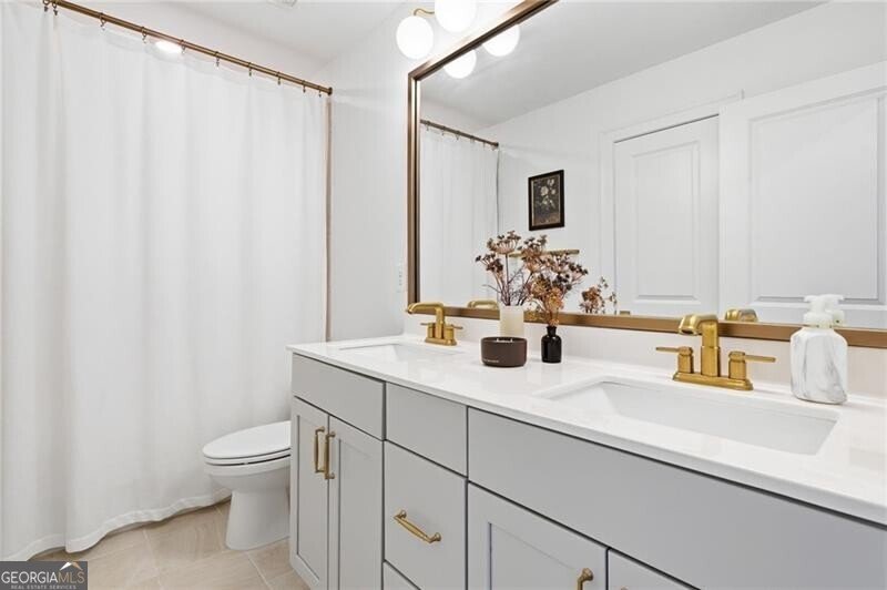 808 Mackay Creek Woodstock - Photo 24