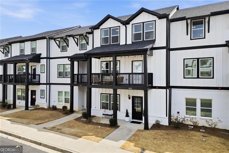 808 Mackay Creek Woodstock - Photo 34