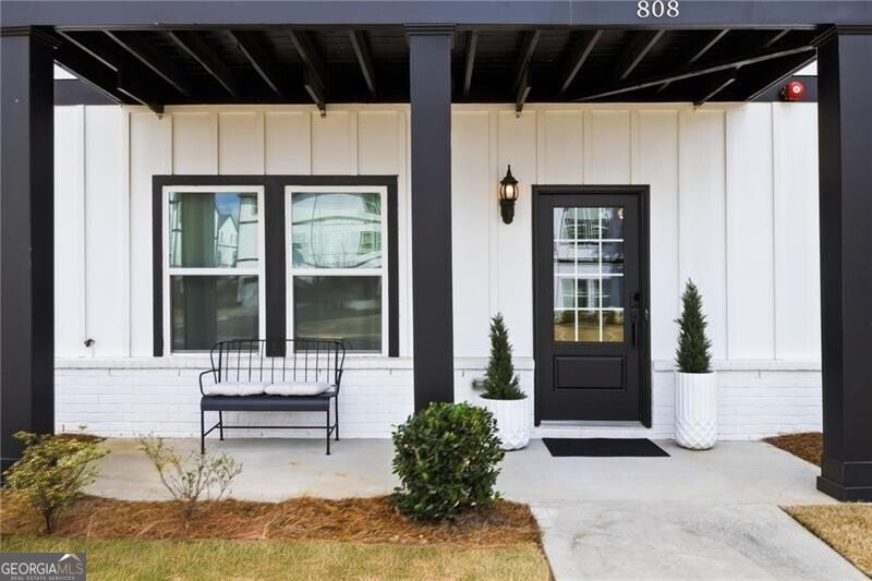 808 Mackay Creek Woodstock - Photo 35