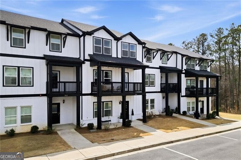 808 Mackay Creek Woodstock - Photo 37