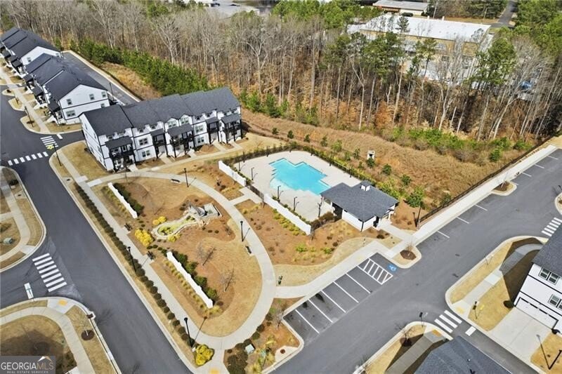 808 Mackay Creek Woodstock - Photo 45