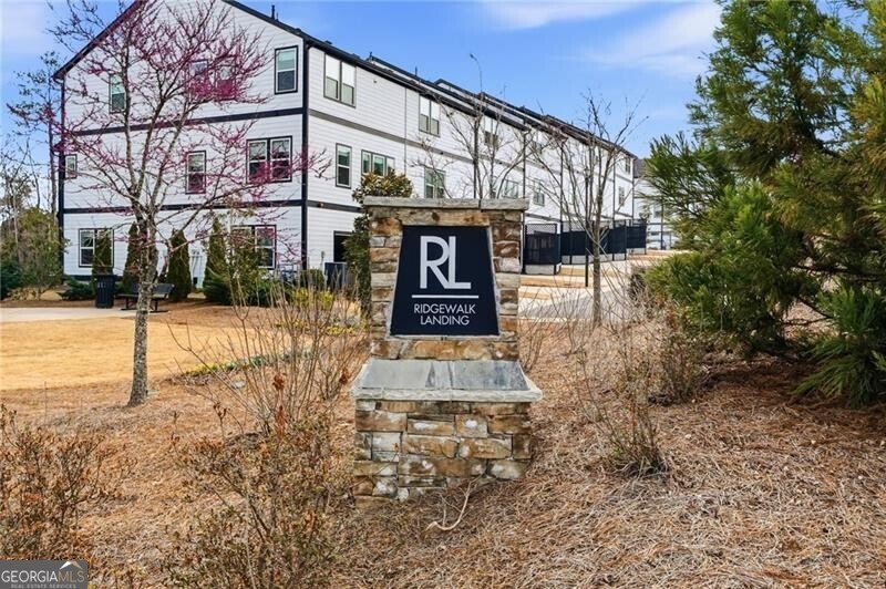 808 Mackay Creek Woodstock - Photo 48