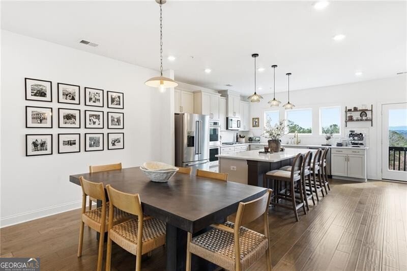 808 Mackay Creek Woodstock - Photo 6