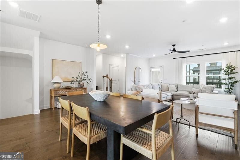 808 Mackay Creek Woodstock - Photo 7