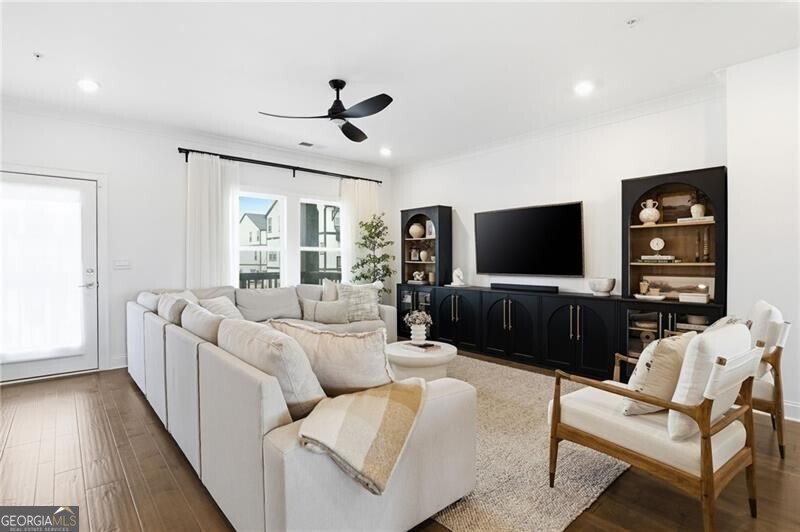 808 Mackay Creek Woodstock - Photo 8