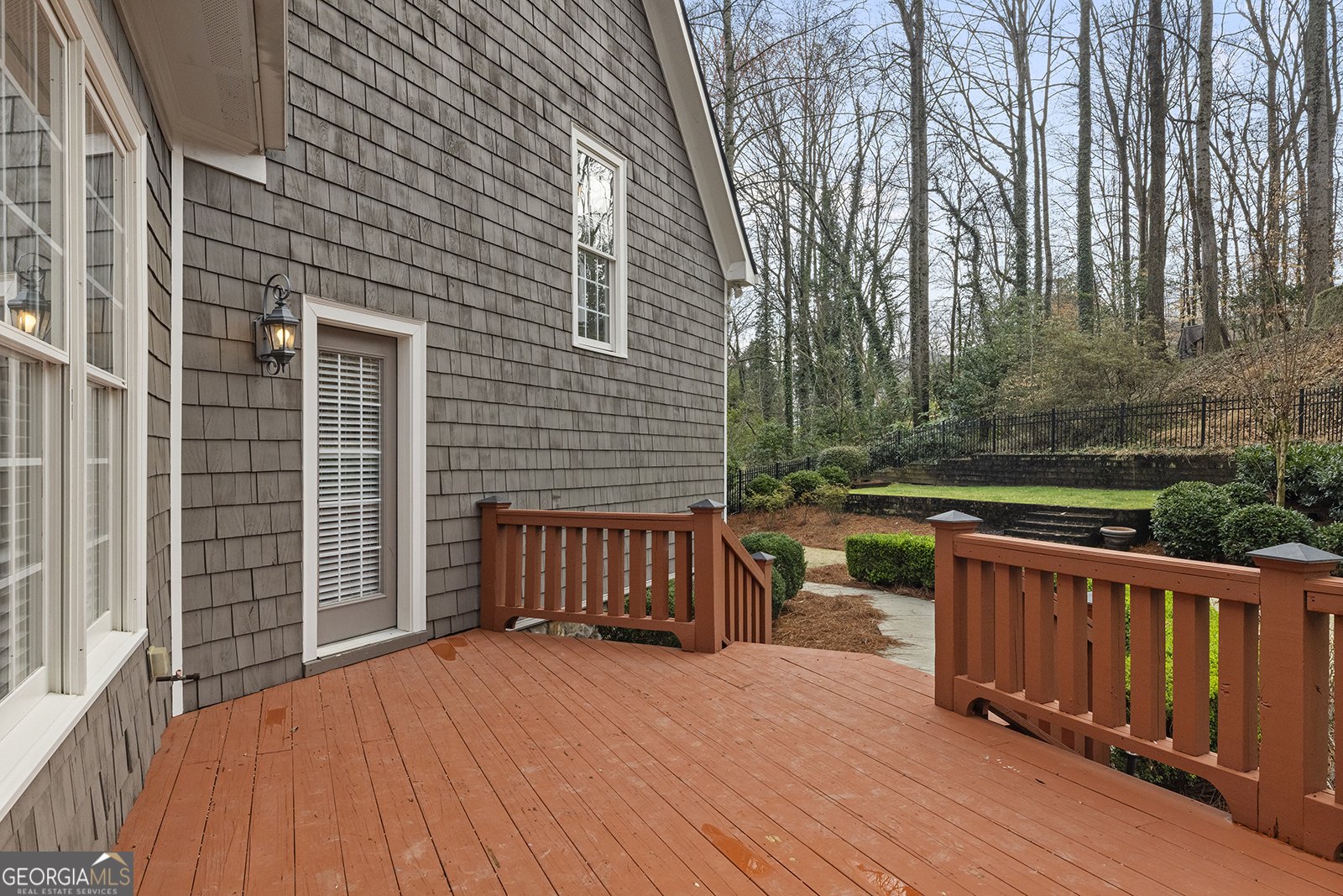 1863 Baynham Drive Atlanta - Photo 21