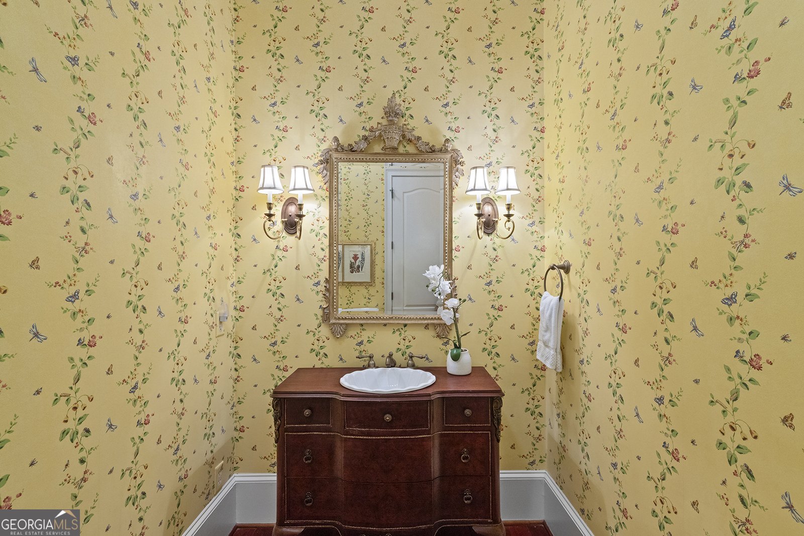 1863 Baynham Drive Dunwoody - Photo 27