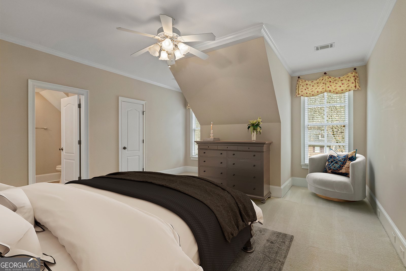 1863 Baynham Drive Dunwoody - Photo 29