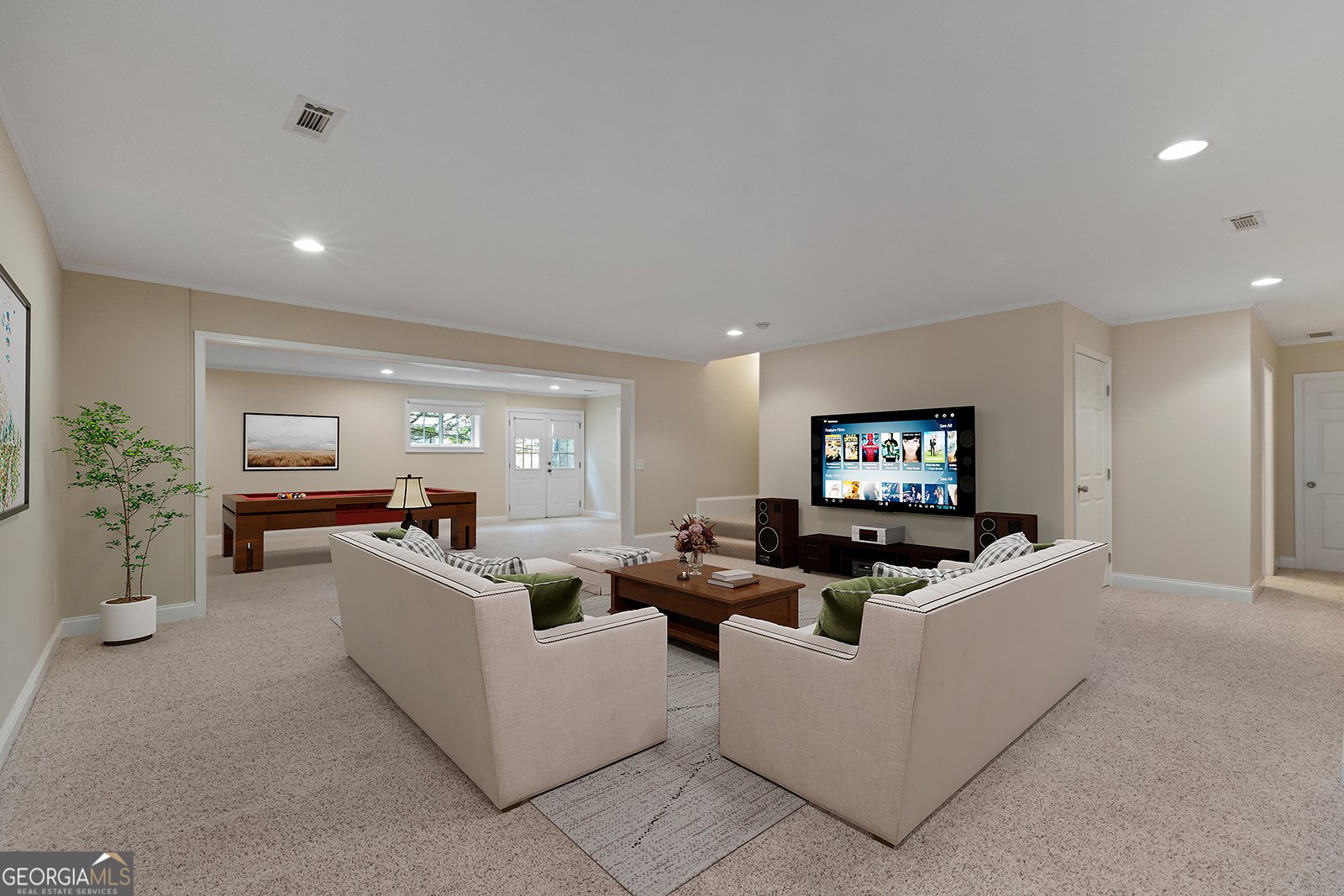 1863 Baynham Drive Dunwoody - Photo 42