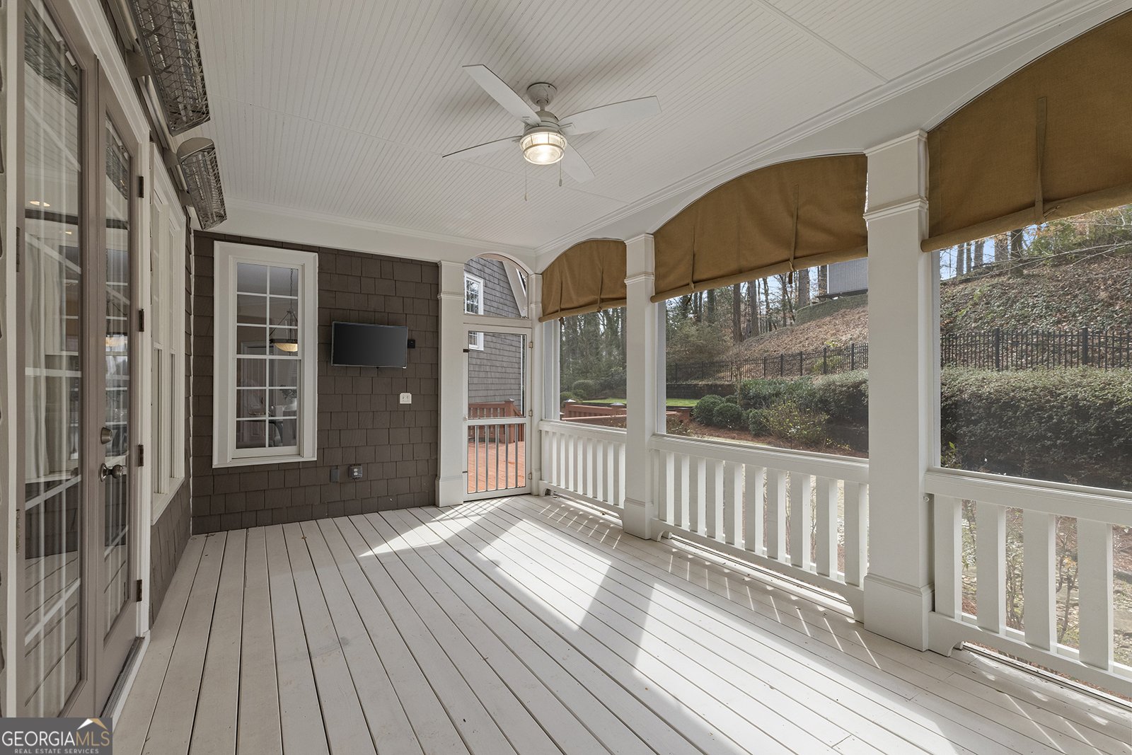 1863 Baynham Drive Dunwoody - Photo 48