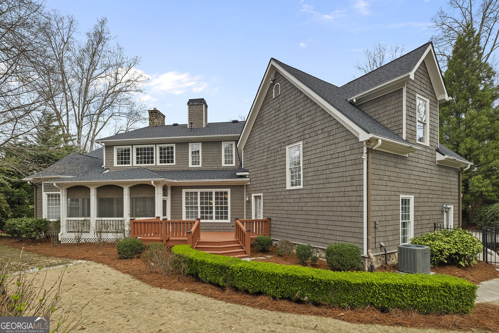 1863 Baynham Drive Dunwoody - Photo 53