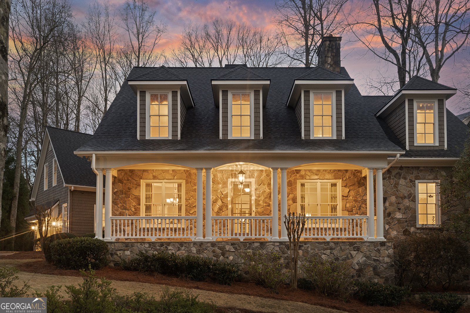 1863 Baynham Drive Dunwoody - Photo 54