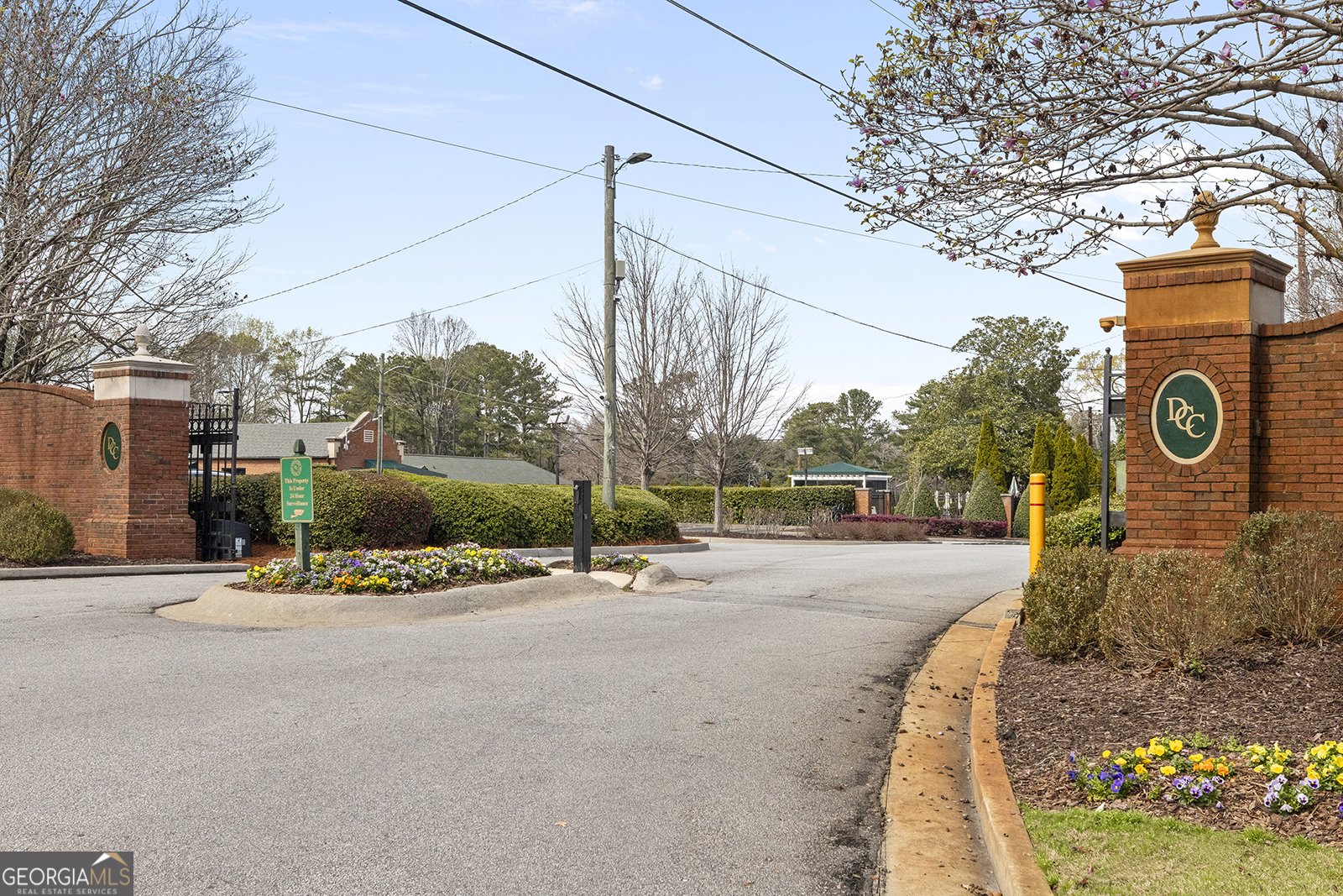 1863 Baynham Drive Dunwoody - Photo 55