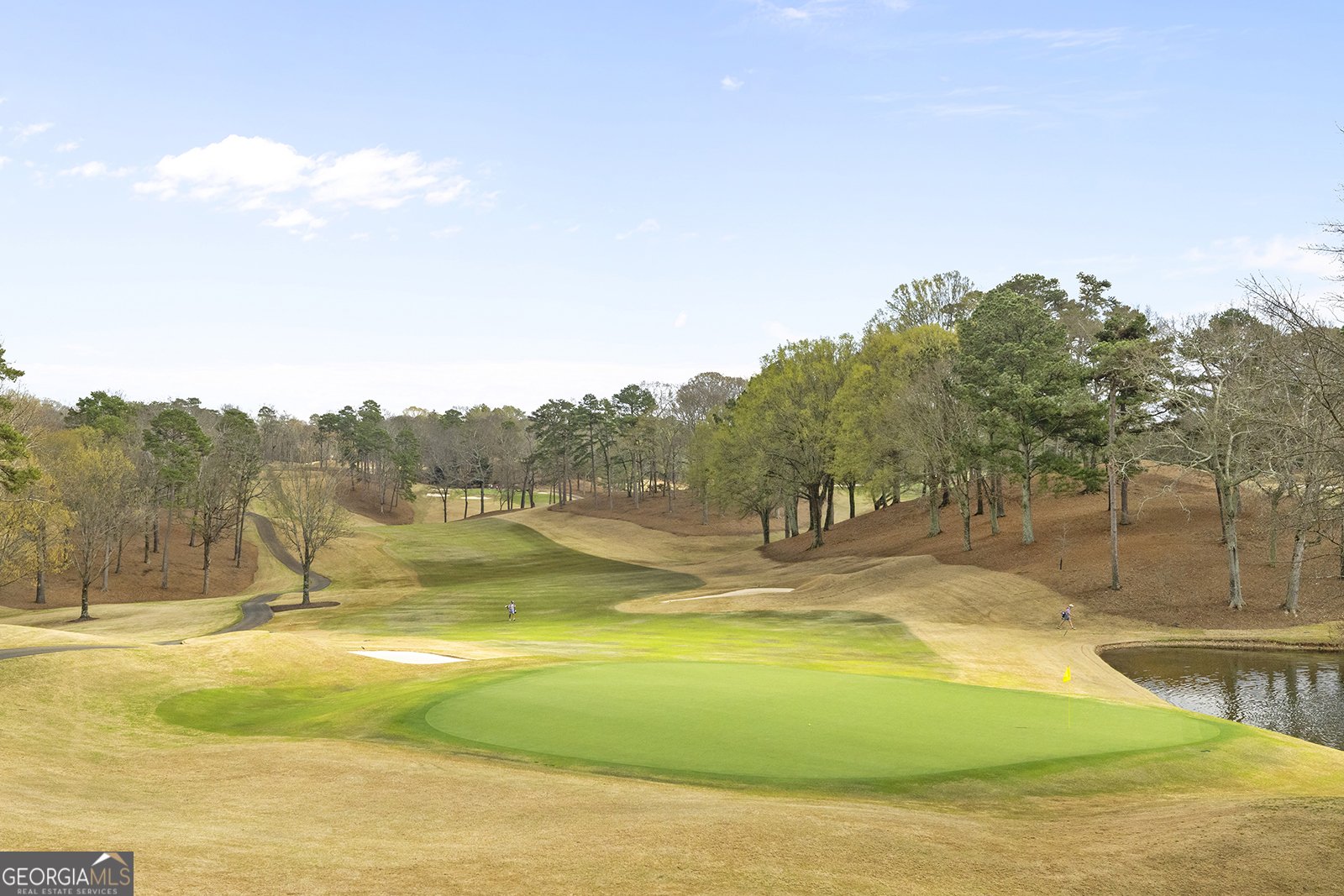 1863 Baynham Drive Dunwoody - Photo 56