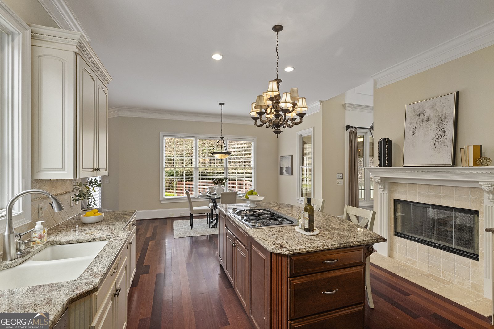 1863 Baynham Drive Atlanta - Photo 6