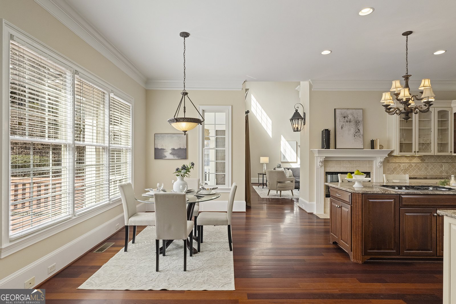 1863 Baynham Drive Atlanta - Photo 7