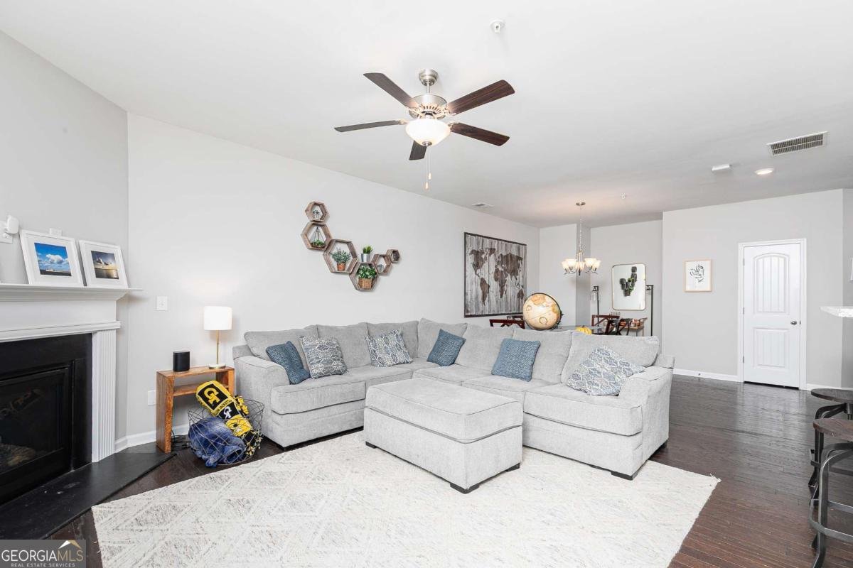 584 Bright Street Marietta - Photo 10