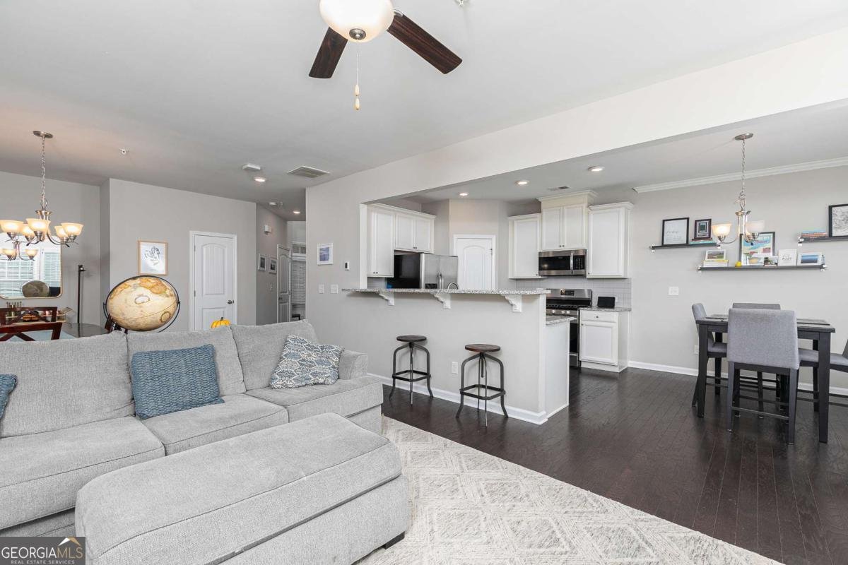 584 Bright Street Marietta - Photo 11