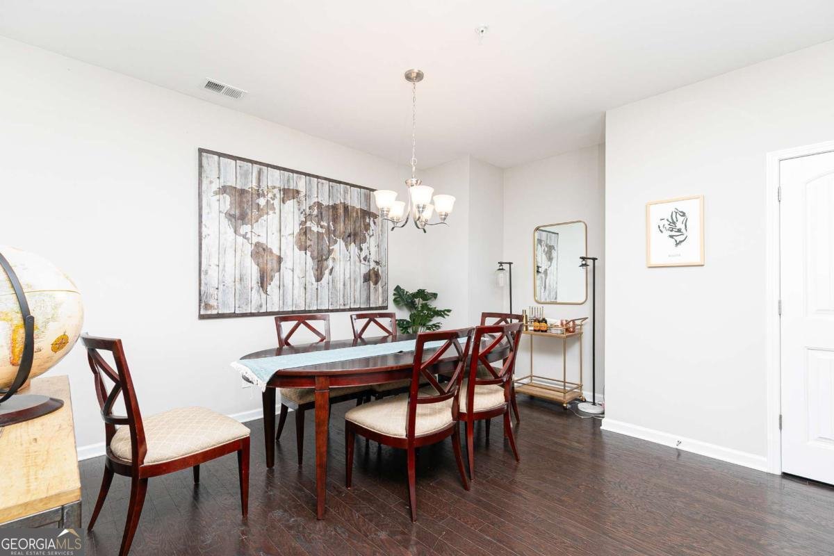 584 Bright Street Marietta - Photo 7