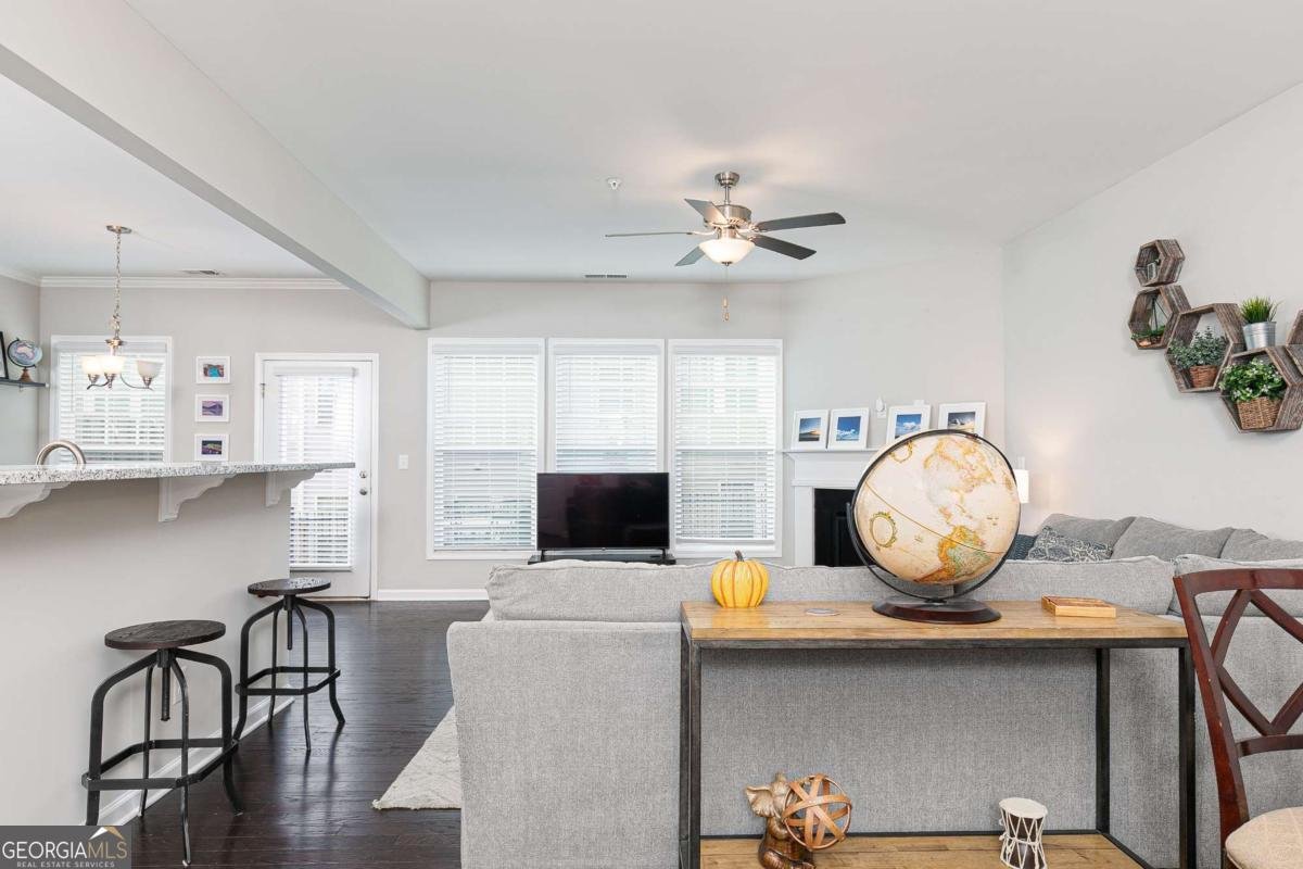 584 Bright Street Marietta - Photo 8