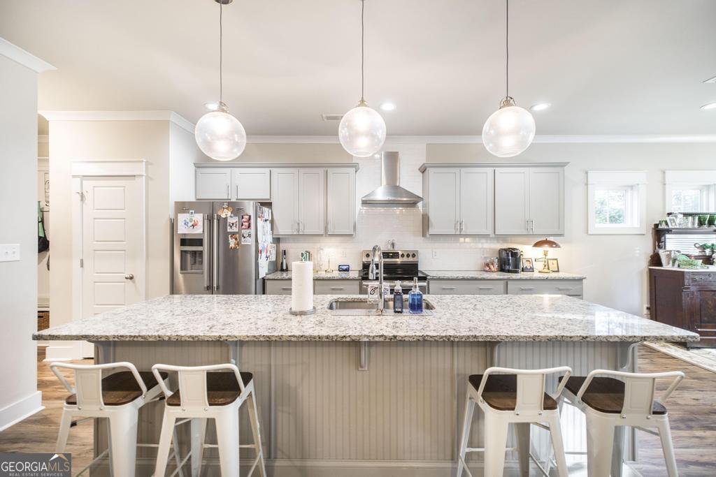 1051 Warwick Drive Macon - Photo 10