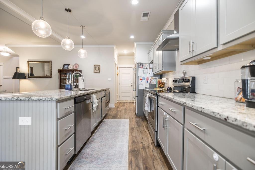 1051 Warwick Drive Macon - Photo 11