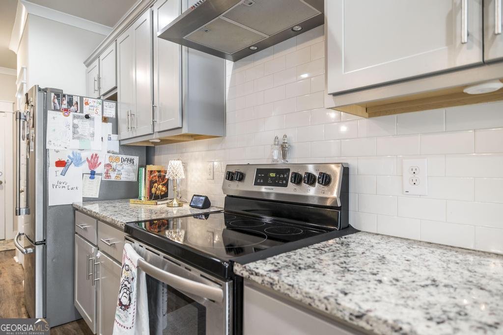 1051 Warwick Drive Macon - Photo 12