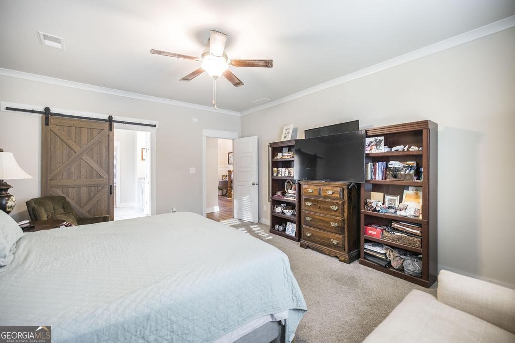 1051 Warwick Drive Macon - Photo 16