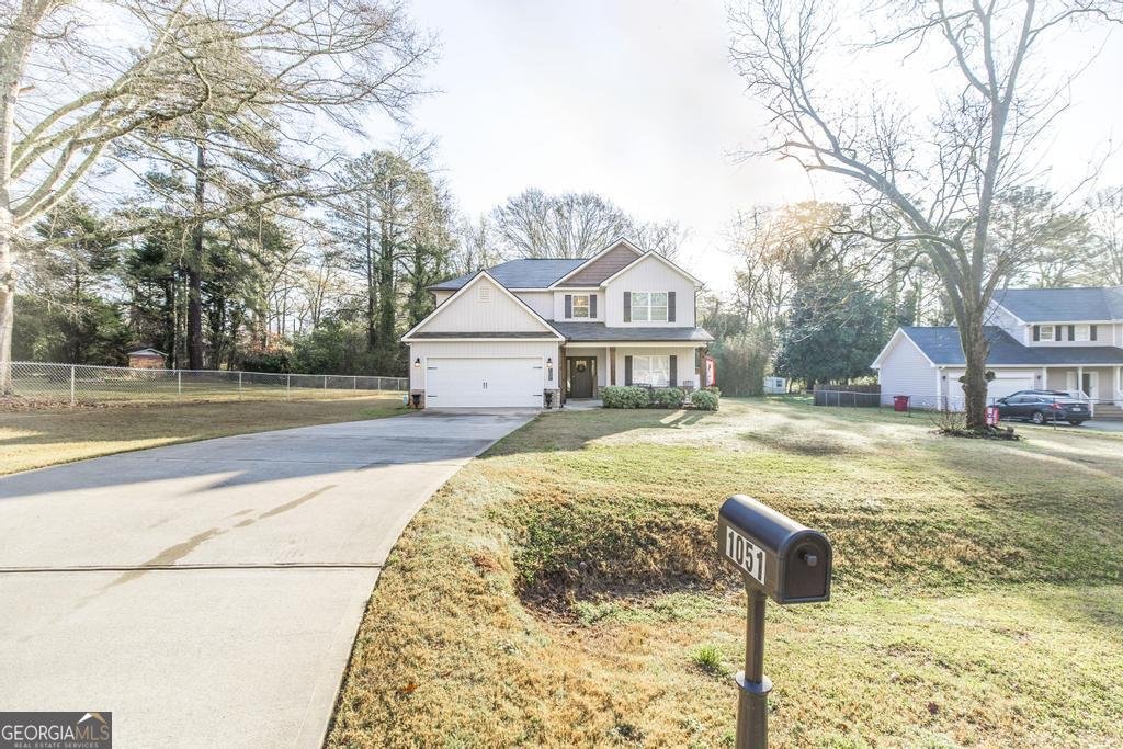 1051 Warwick Drive Macon - Photo 39