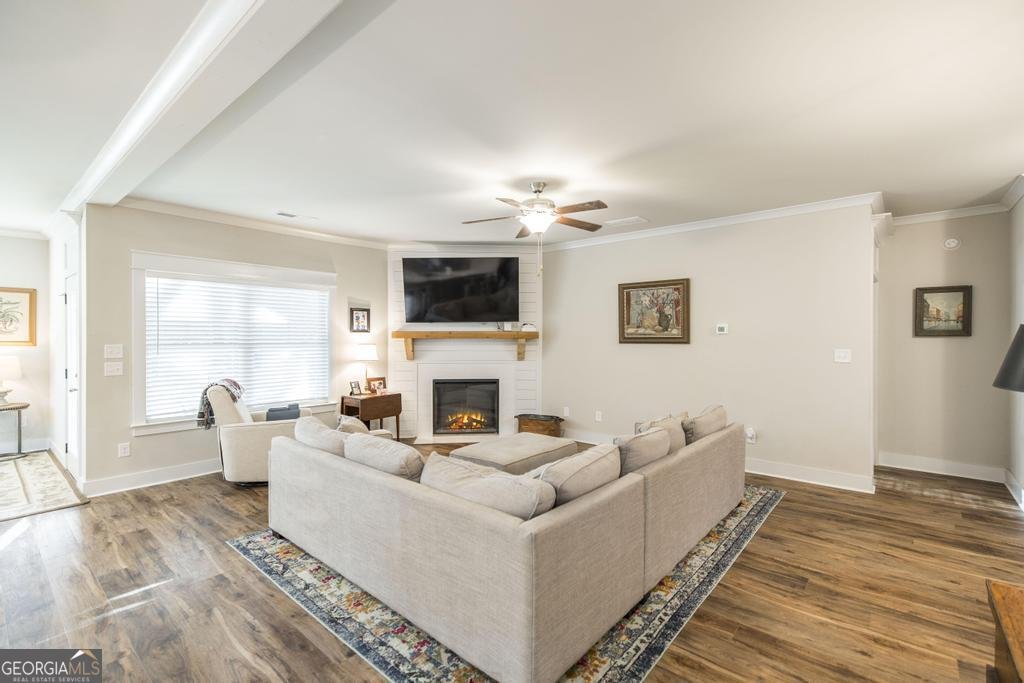 1051 Warwick Drive Macon - Photo 6